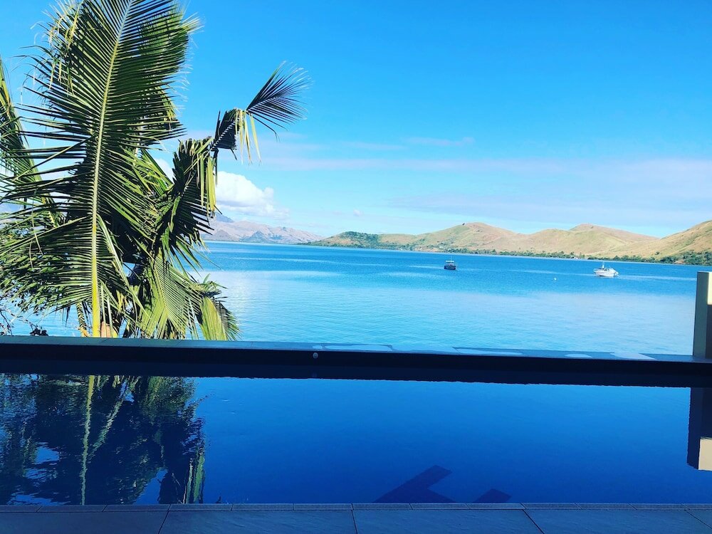 Фото Volivoli Beach Resort