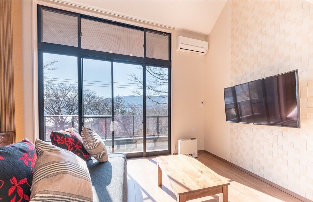 Фото Villa Hakone Stage