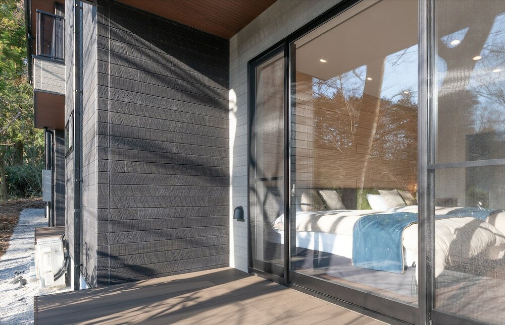 Фото Villa Hakone Stage