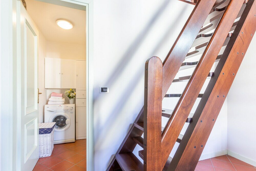 Фото Duplex Apartment in centro storico