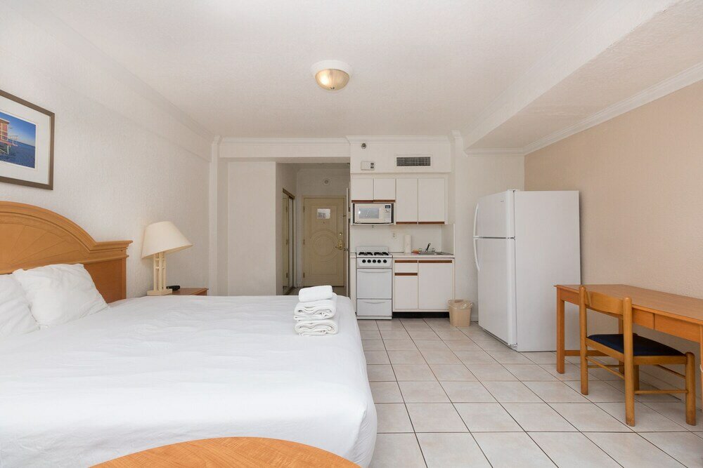 Фото 750 Ocean View Hollywood Beach