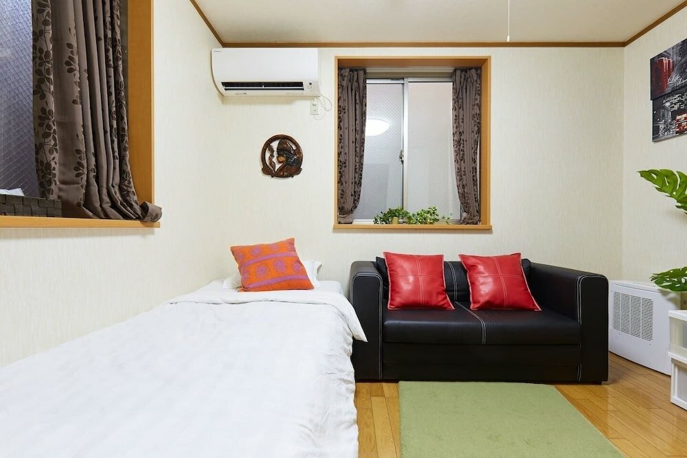 Фото Komagome Luxury House