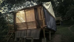 Гостиница Cebu Hostel and Glamping
