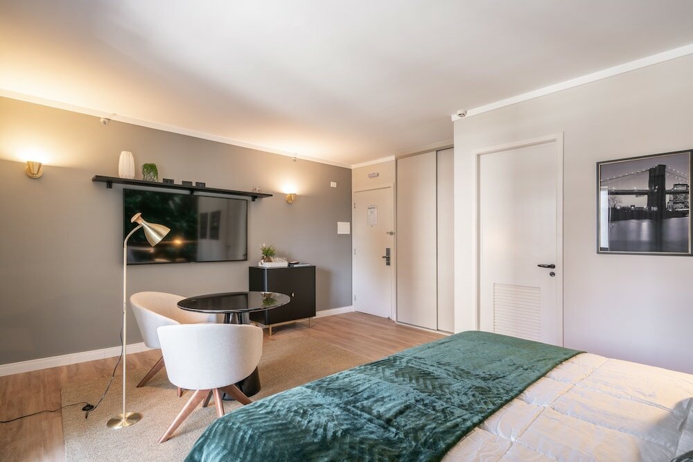 Фото Cyclinn Cidade Jardim