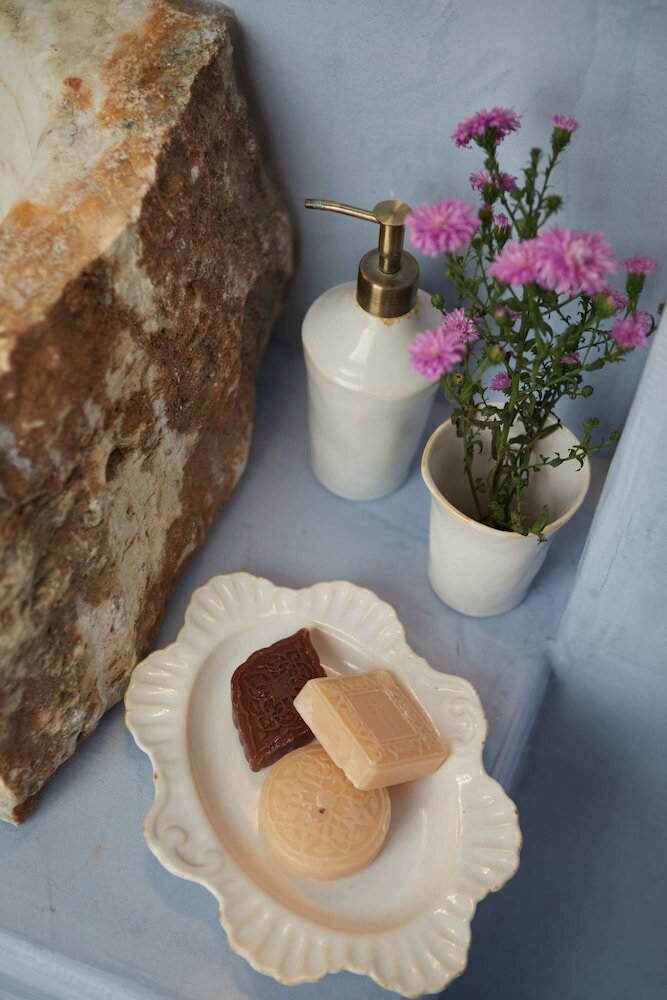 Фото Arvanitis Cave Village