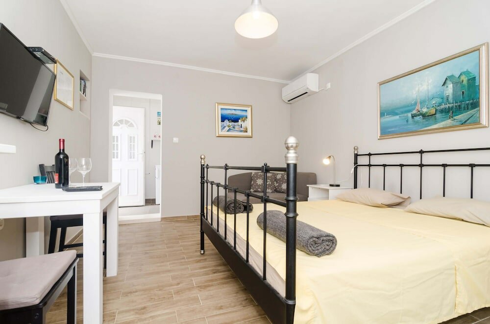 Фото Apartments Porto della Vita