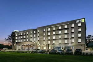 Гостиница Home2 Suites by Hilton Norfolk Airport в Норфолке