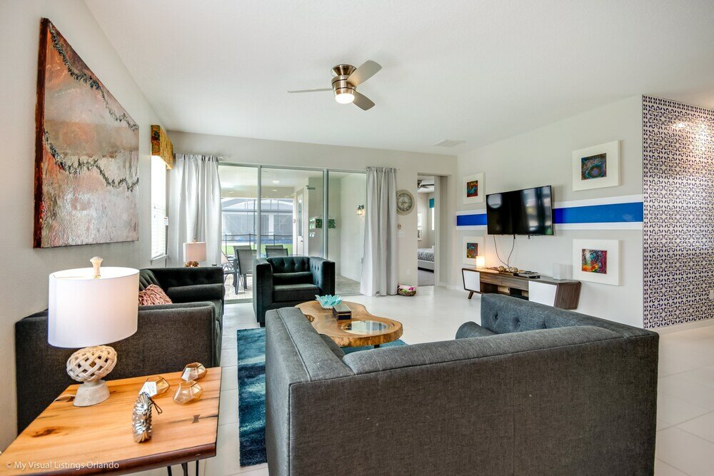 Фото 7 Bd 5 Bh Home Villa at Solara