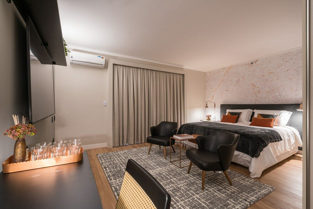 Фото Cyclinn Cidade Jardim