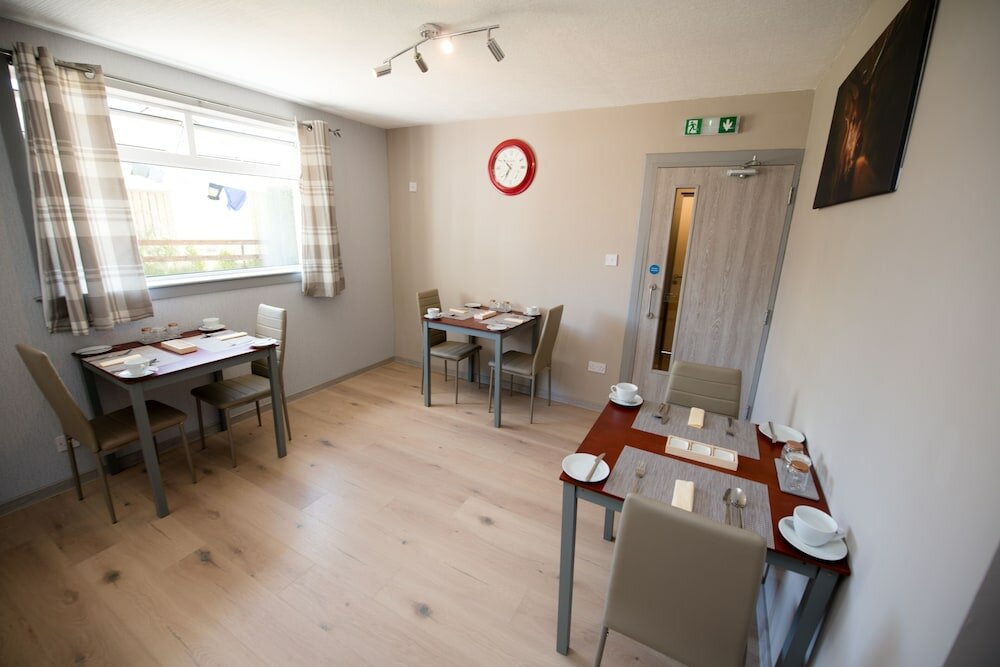 Фото Birchbank B&b Scotland