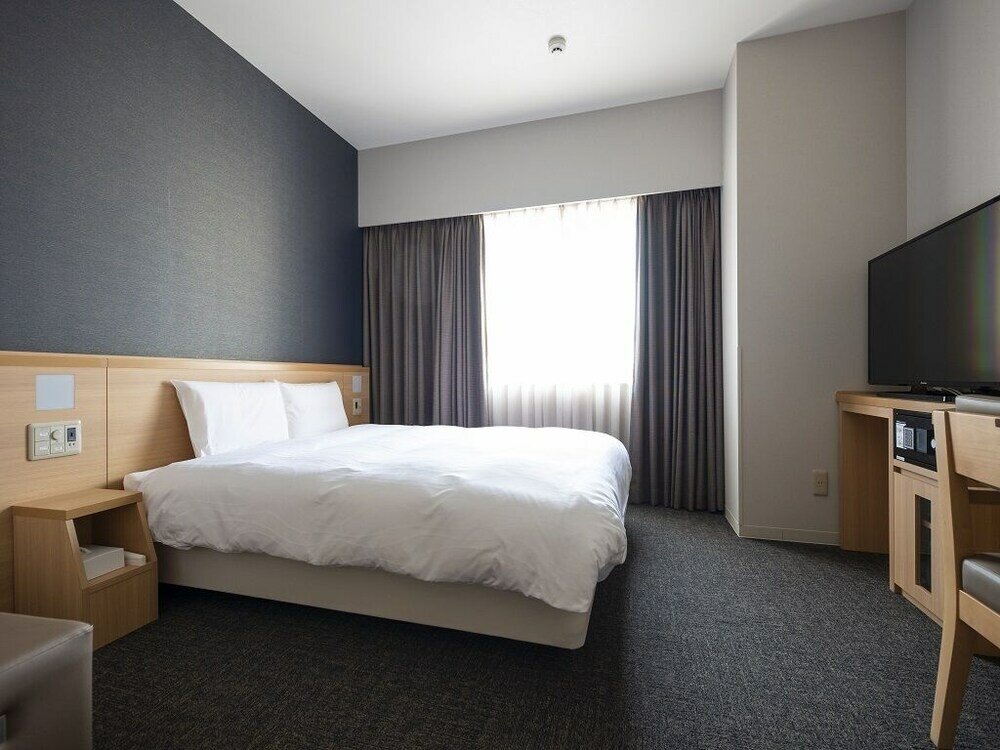 Фото Dormy Inn Nagasakiekimae Hot Springs