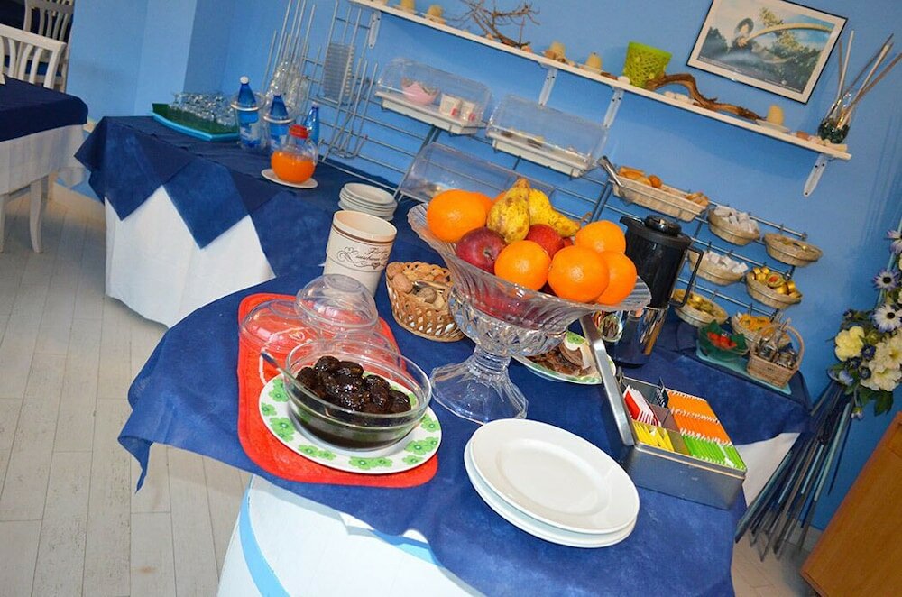 Фото Hotel Paradiso Verde