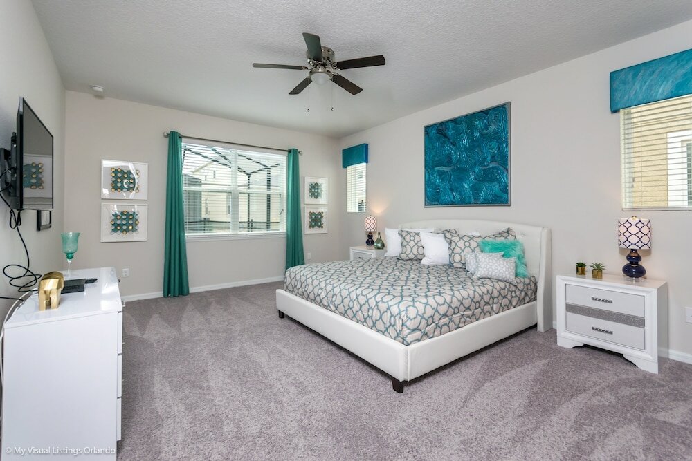 Фото 7 Bd 5 Bh Home Villa at Solara