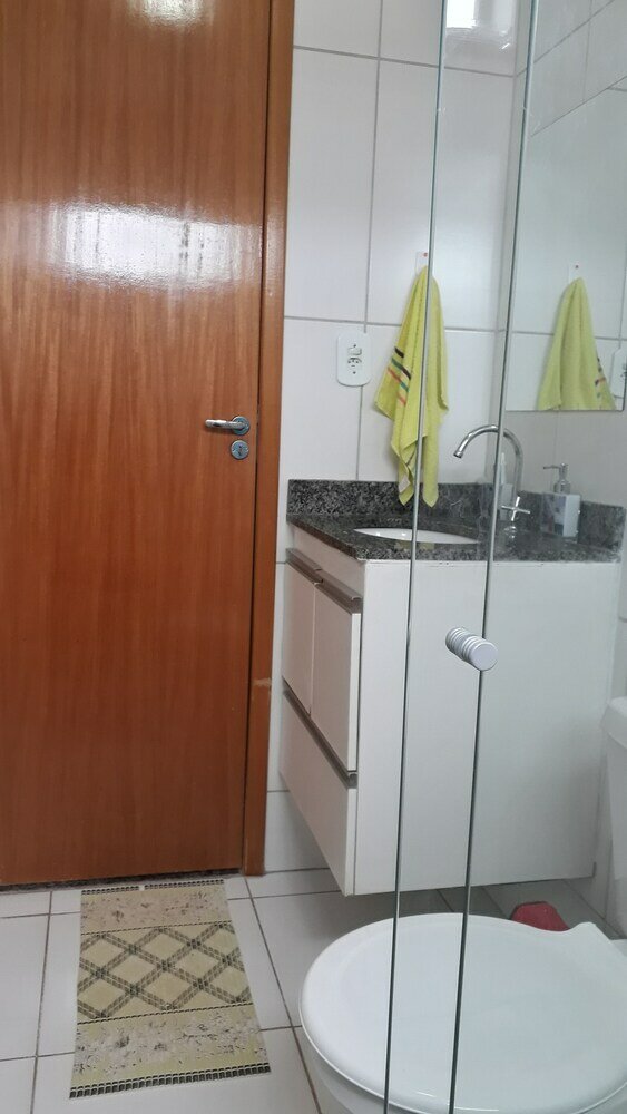 Фото Ô de Casa ApartFlat Stúdio