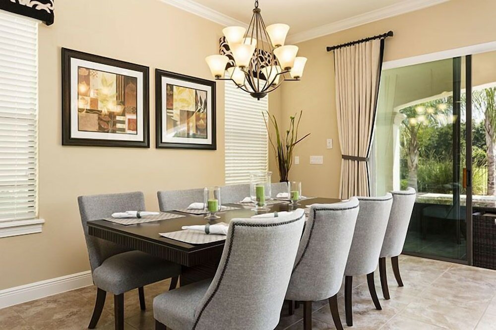 Фото 5 Bed 5 Ba Villa with Game Room, Pool & SPA