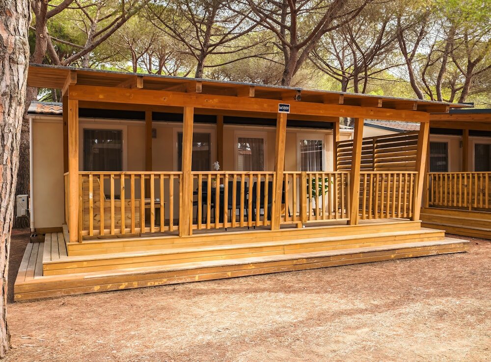 Фото Orbetello Family Camping Village