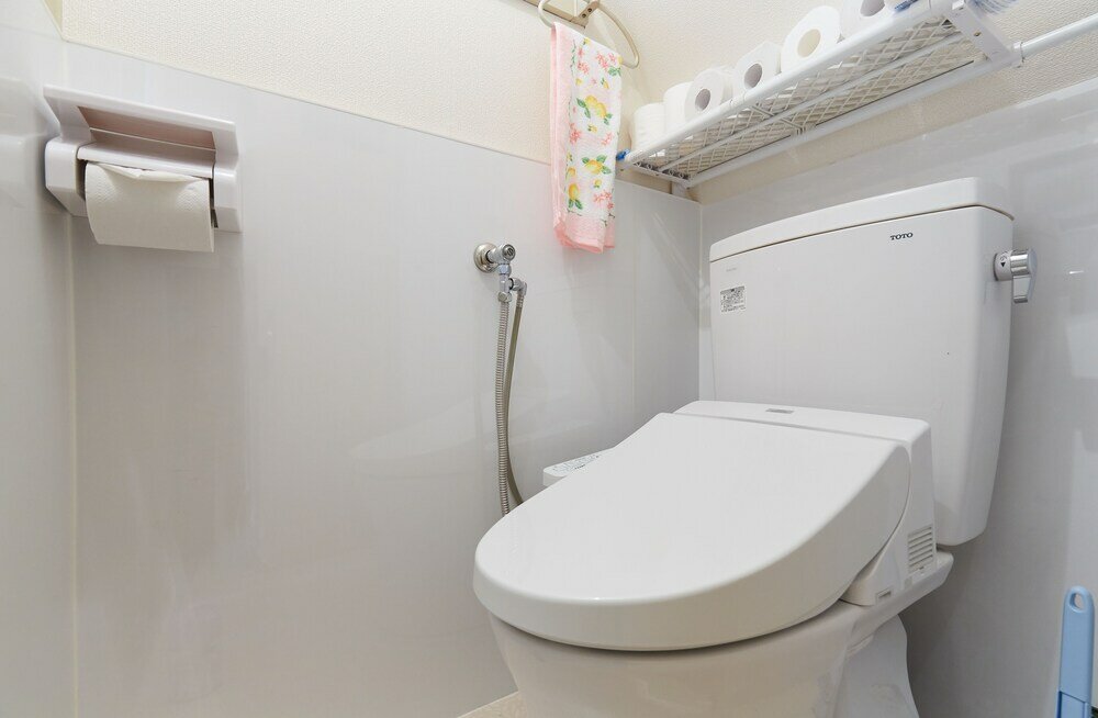 Фото Kamata ColorBee Family House