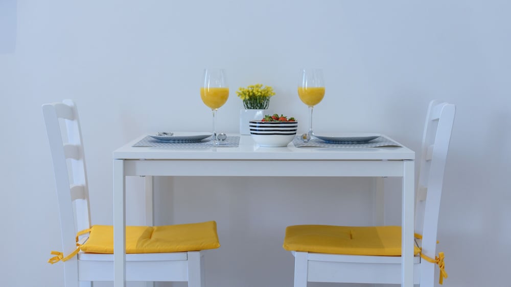 Фото Ivano's studio apartments