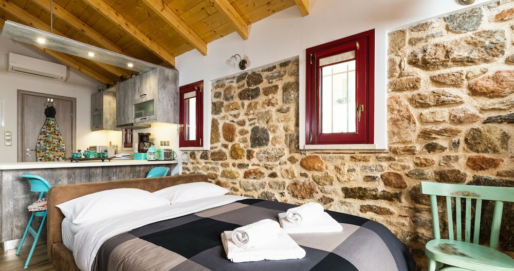 Фото Zilean Apartment Airport by Airstay