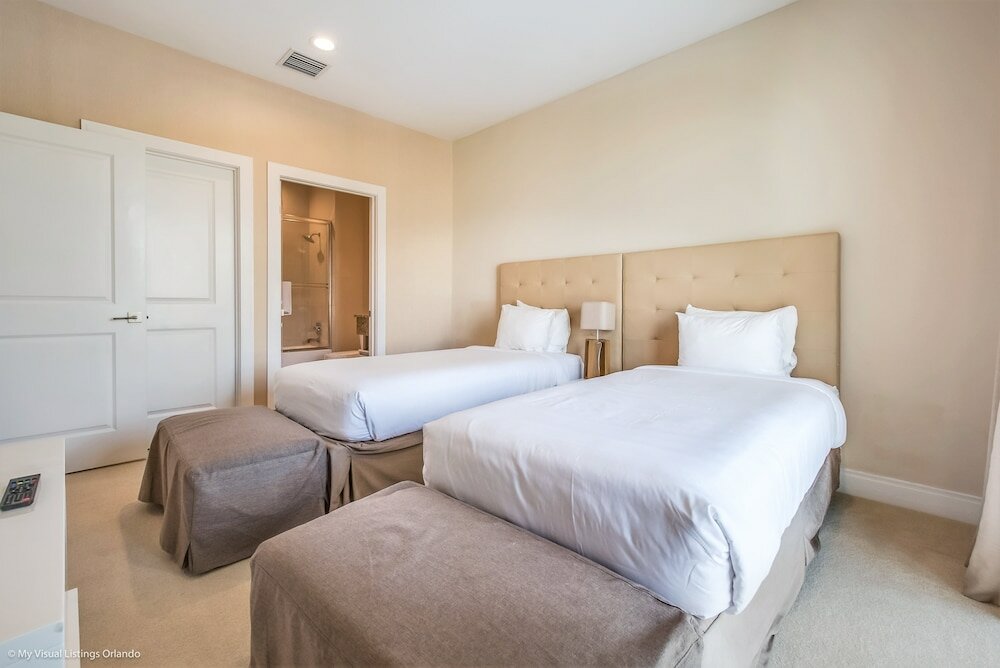 Фото Magic Village Resort Townhouse