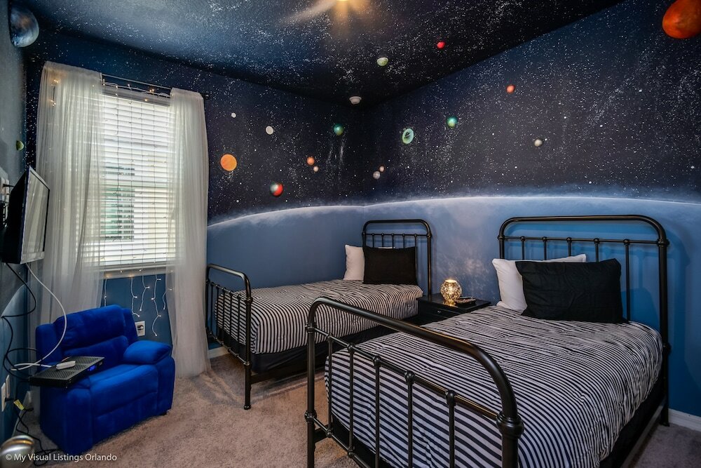 Фото 7 Bd 5 Bh Home Villa at Solara