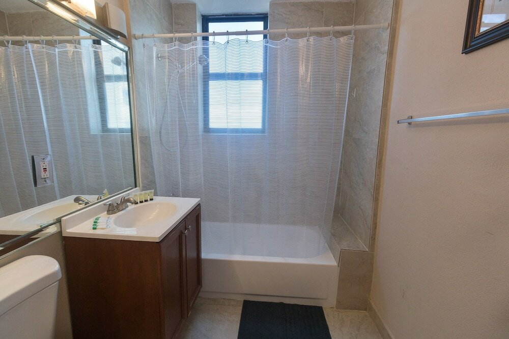 Фото 403 Ocean View Apartment Hollywood