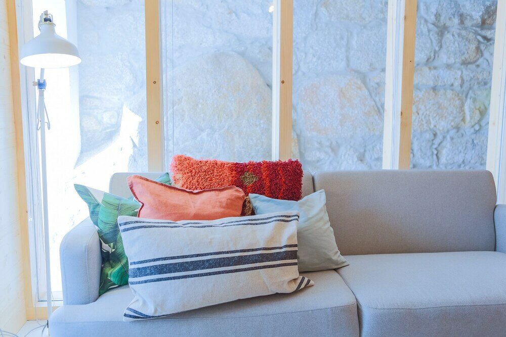 Фото Mac003 · Macario Wood Apartment Netflix