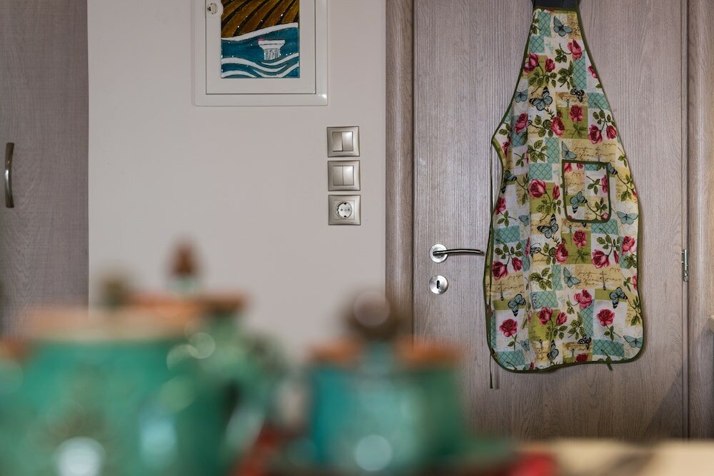 Фото Zilean Apartment Airport by Airstay