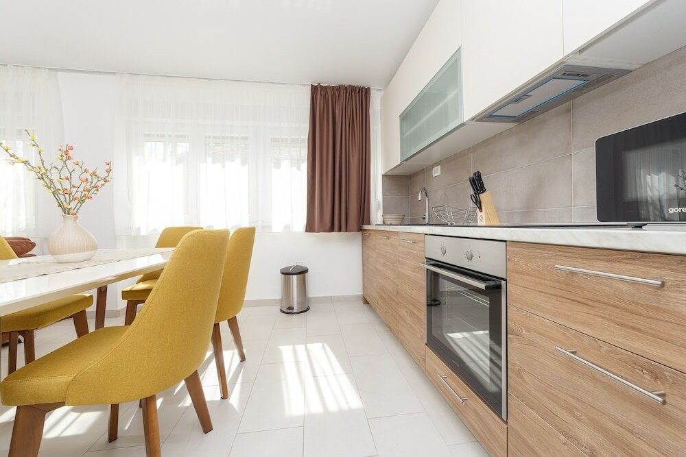 Фото Apartment Karla Split