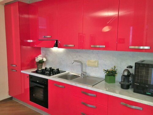 Гостиница House Rouge