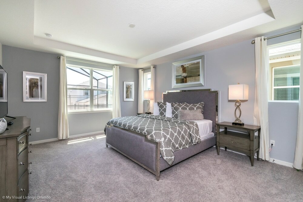 Фото 7 Bd 5 Bh With Game Room Pool SPA