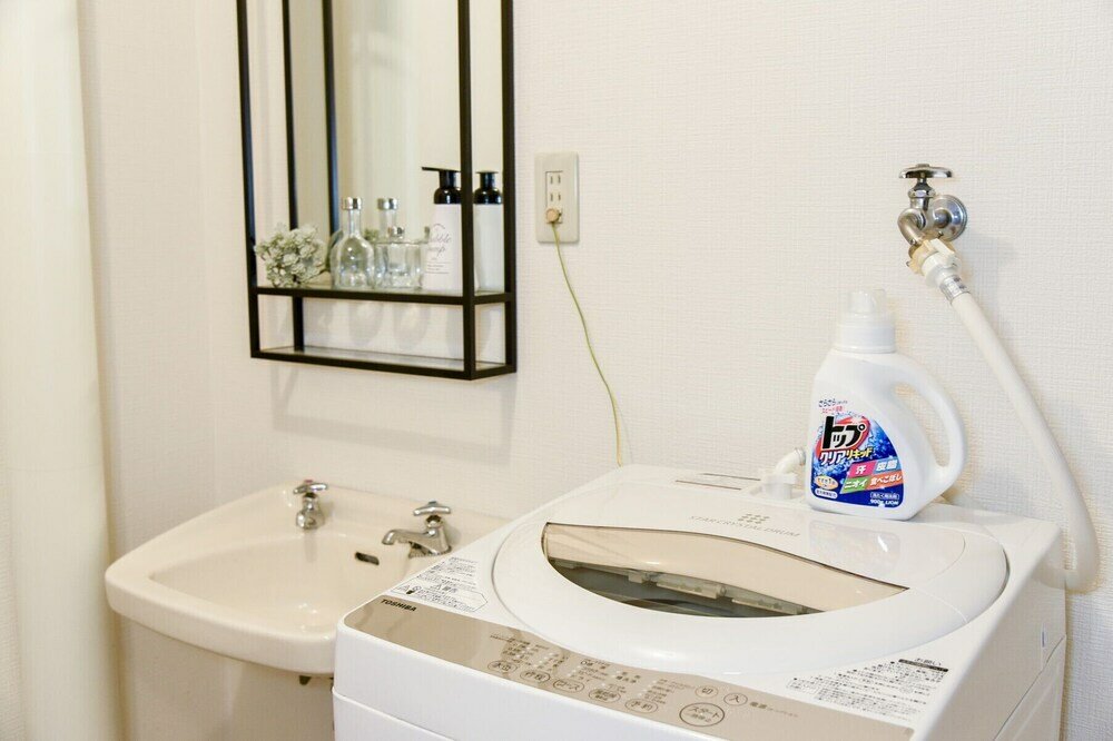 Фото Heights Showa 207