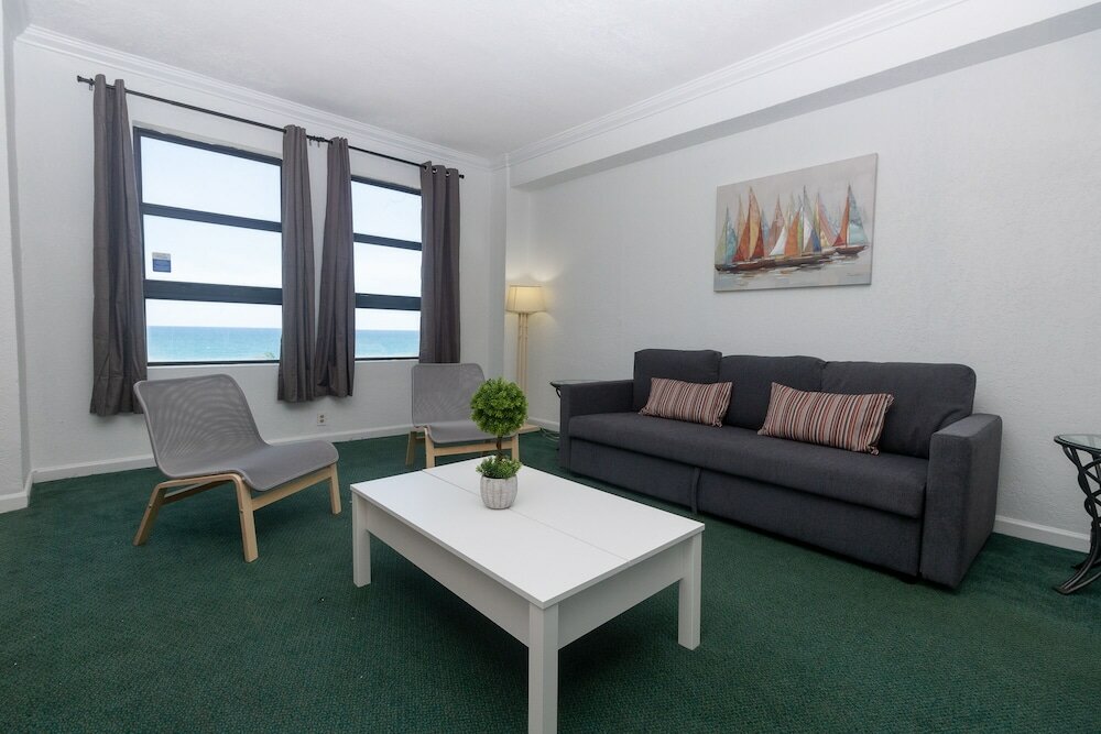 Фото 629 Ocean View Hollywood Beach