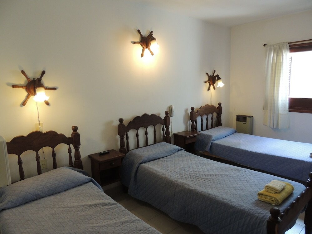 Фото Hotel Garay