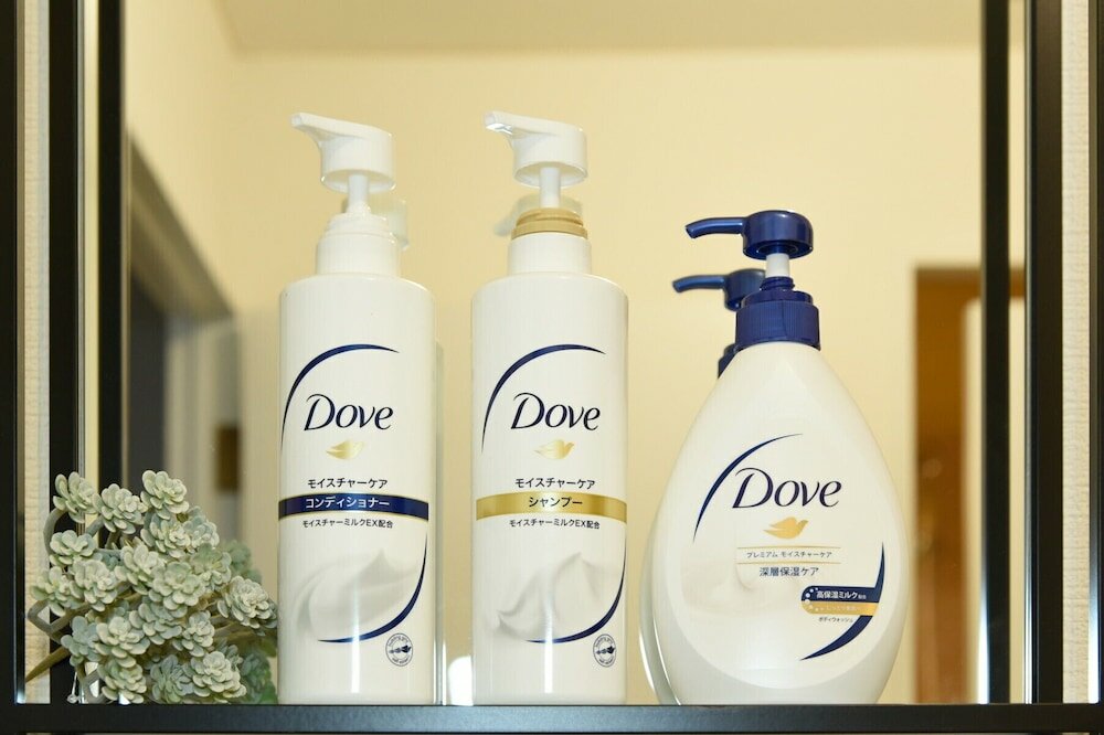 Фото Heights Showa 207