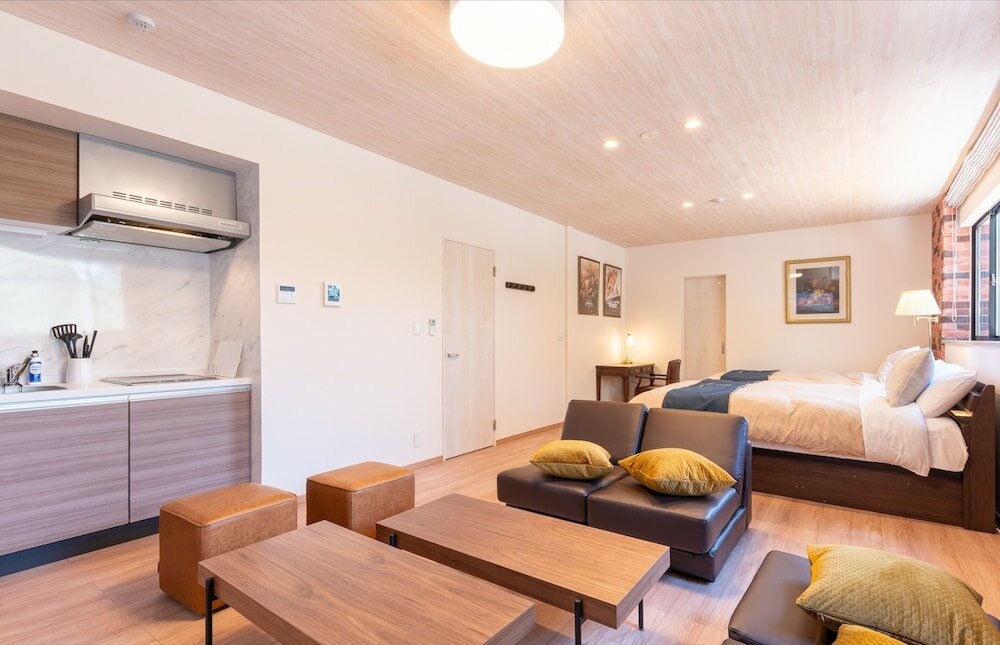 Фото Villa Hakone Stage