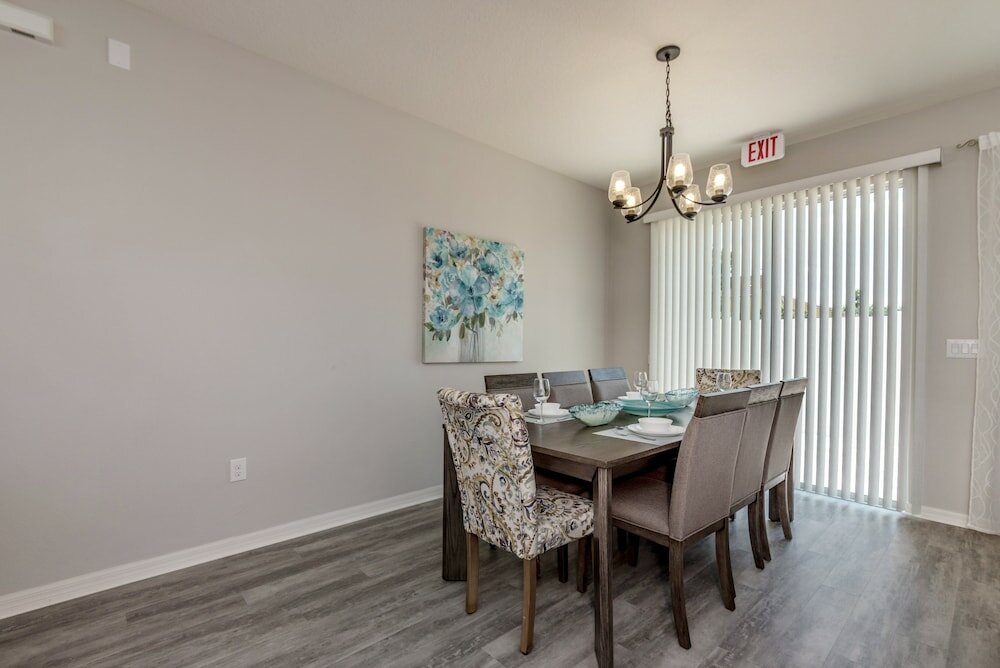 Фото 5153ad Amazing Compass Baytown Home Sleeps 10