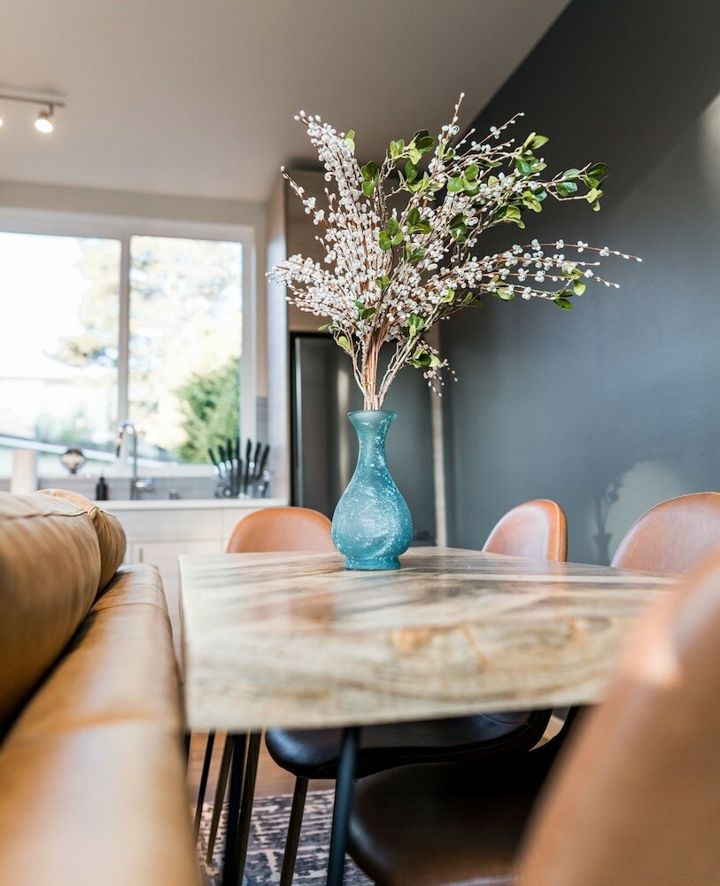 Фото Sky Mark Lux 1 - Modern Elegance In Downtown Seattle