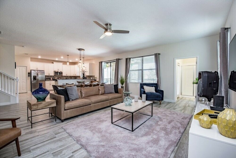 Фото Champions Gate Ihr 4029