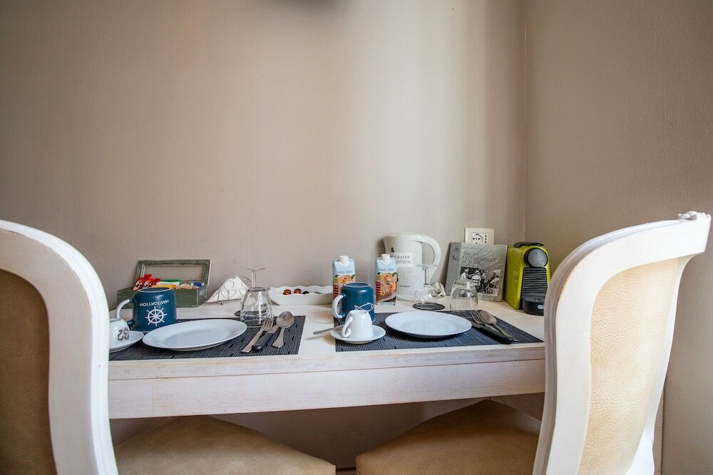 Фото Alla Marina Affittacamere