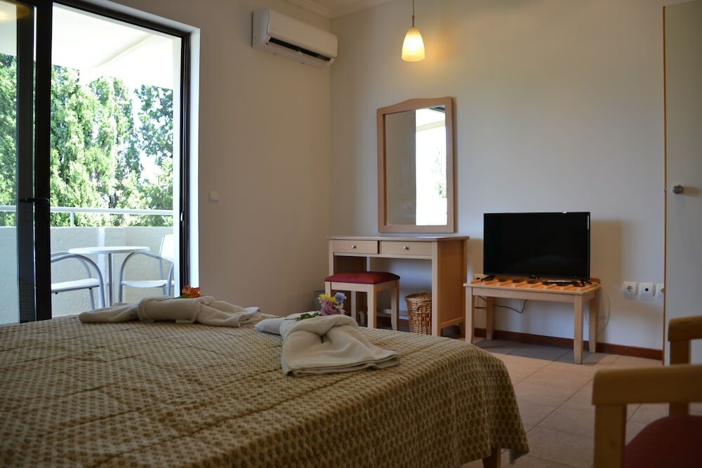 Фото Dassia Holiday Club