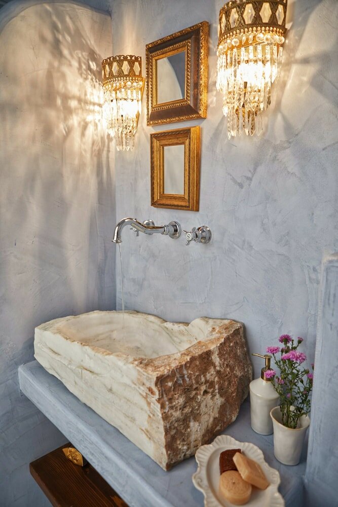 Фото Arvanitis Cave Village