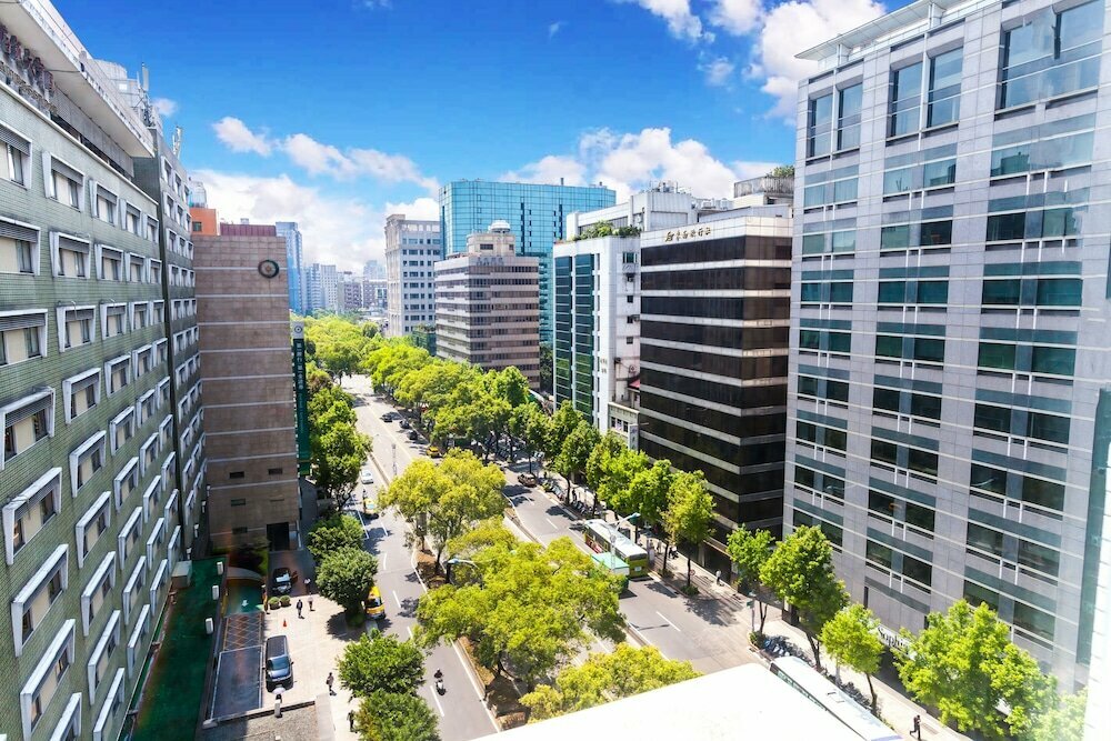 Hotel Stay Inn 2, Taipei, photo