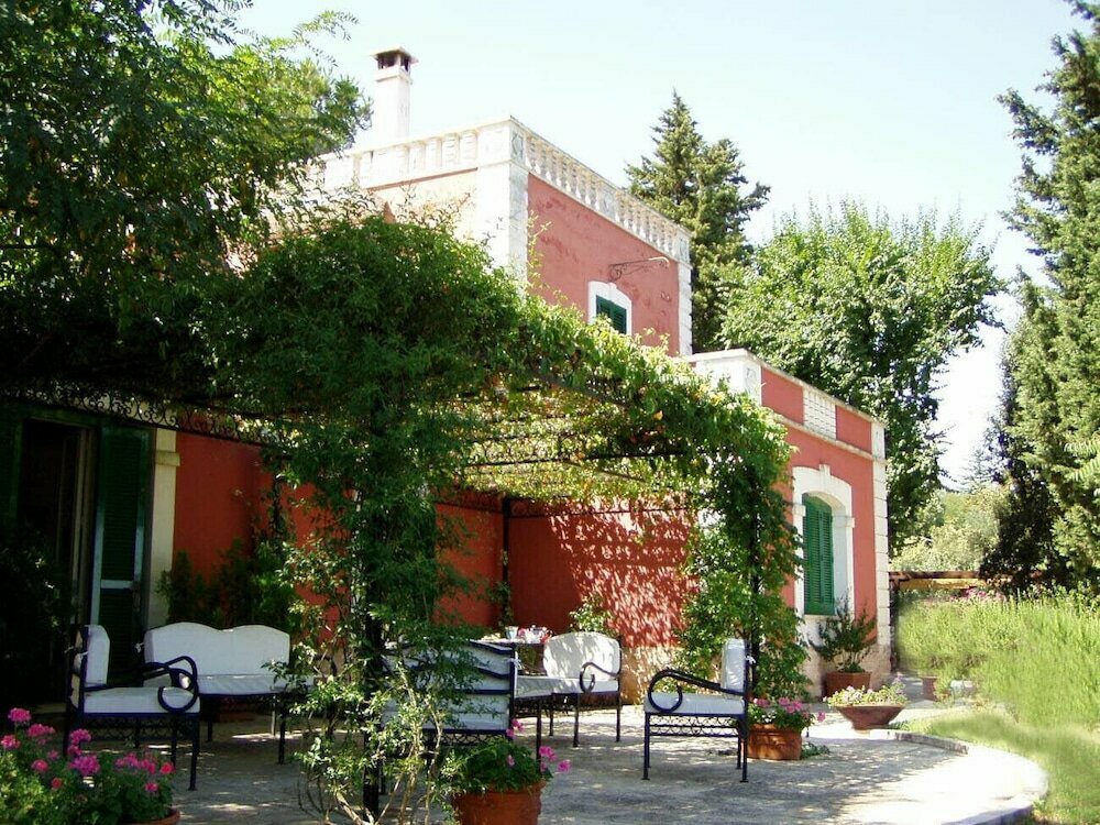 Hotel Villa Elena B&b di Charme, Apulia, photo