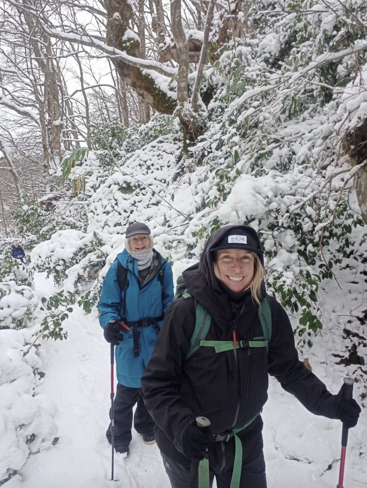 Фото Myoko Forest Lodge - Hostel