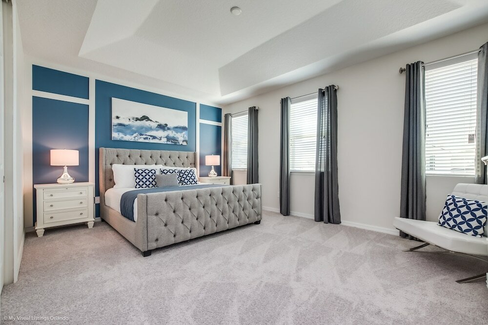 Фото 9001fkw Amazing 7 Bedroom 5 Bathroom Solara