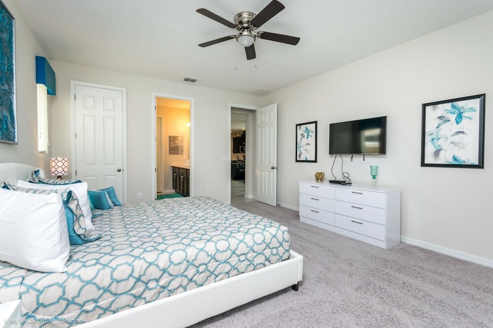 Фото 7 Bd 5 Bh Home Villa at Solara