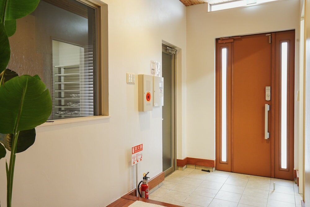 Фото Infinity Resort Chatan