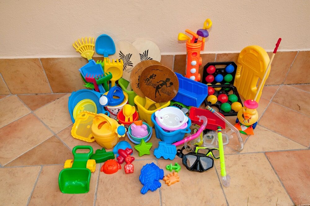 Фото Fantastic Sardinia Casa Podas pod01