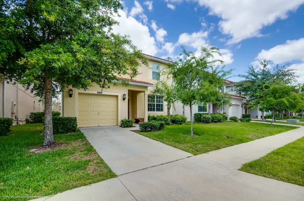 Фото Fantastic Resort 5 Bed 5 Bath Villa With Pool